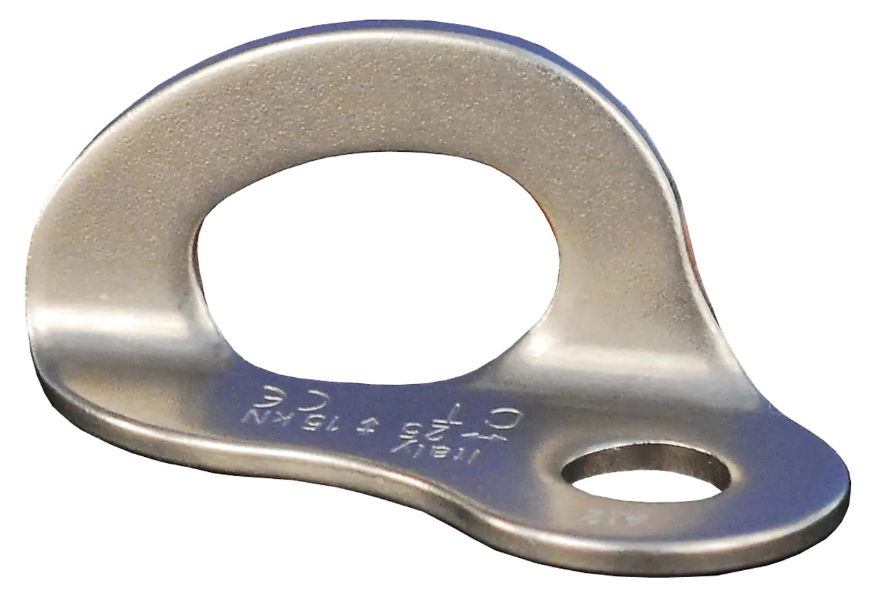 Ankerfeste permanent type 10 stk