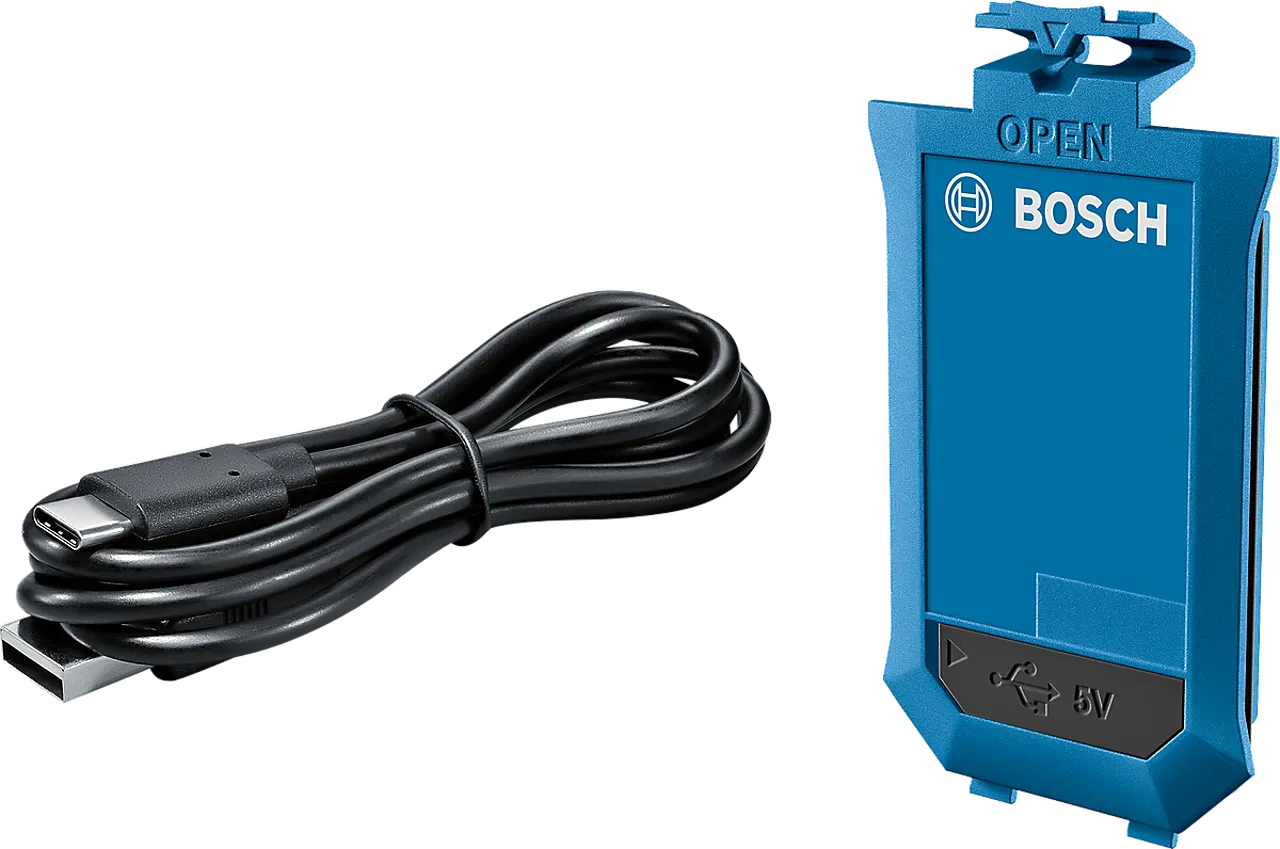 Batteri 3,7 volt 1,0 Ah li-ion