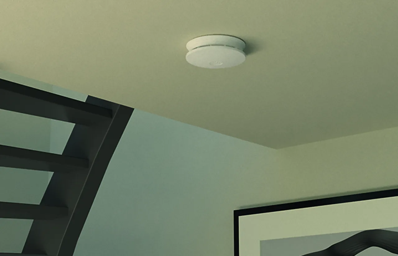 Gipsplugg DuoBlade bk 10 stk blisterkort null - null - 2 - Miniatyr