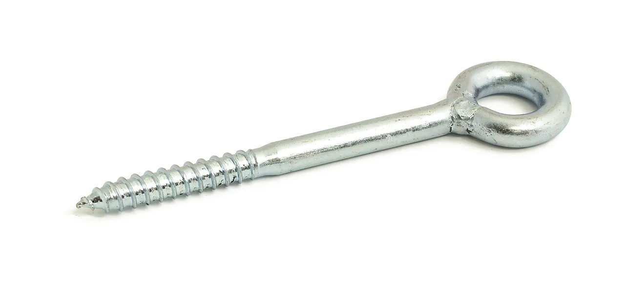 Øyeskrue sveis 432 71 mm Ø16