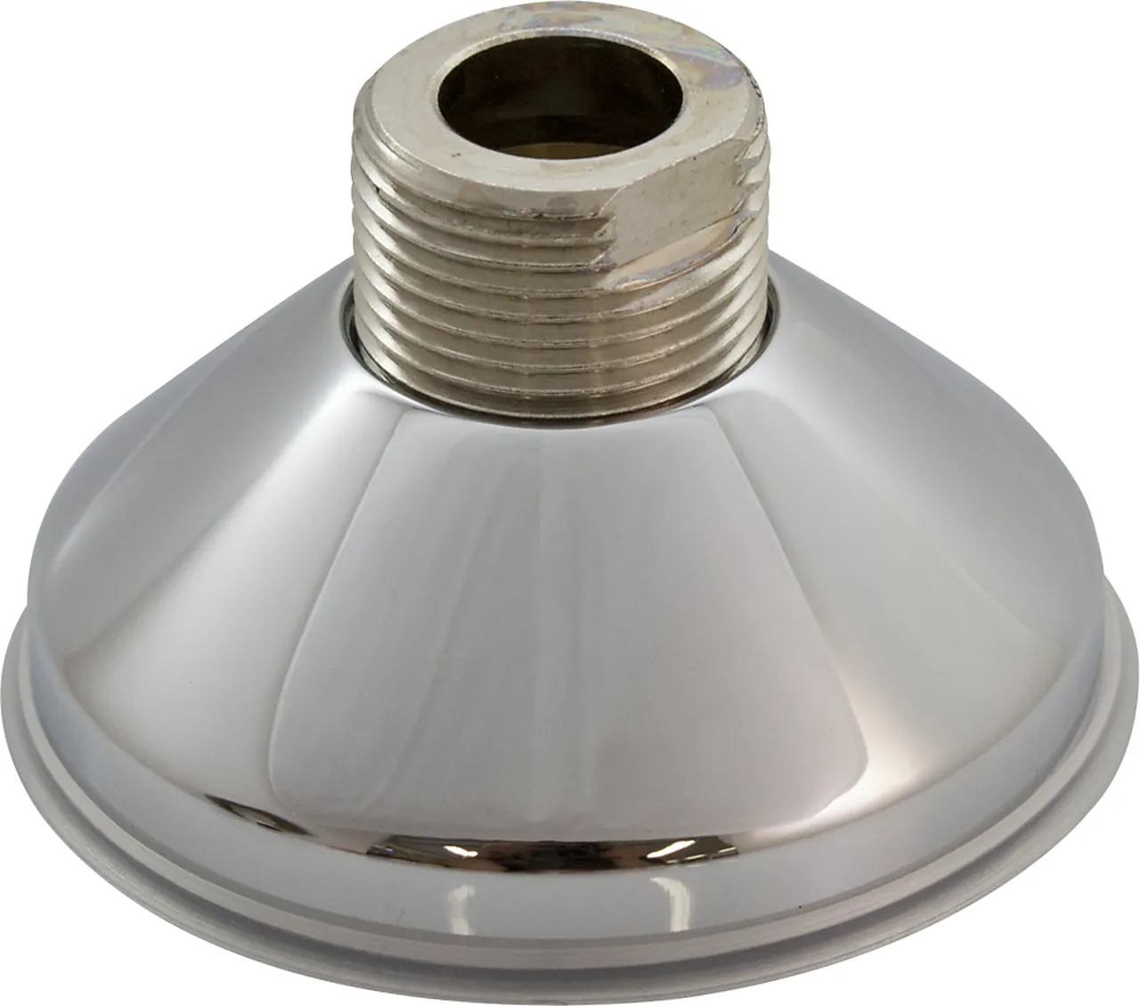 Monteringskupling kompl 204760f/dusjbatteri 3/4" x 15 mm Monteringskupling kompl 204760f/dusjbatteri 3/4" x 15 mm