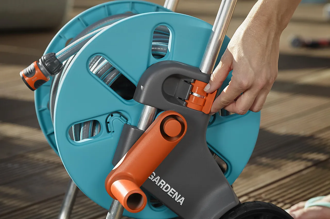 Slangevogn cleverroll s null - null - 3 - Miniatyr