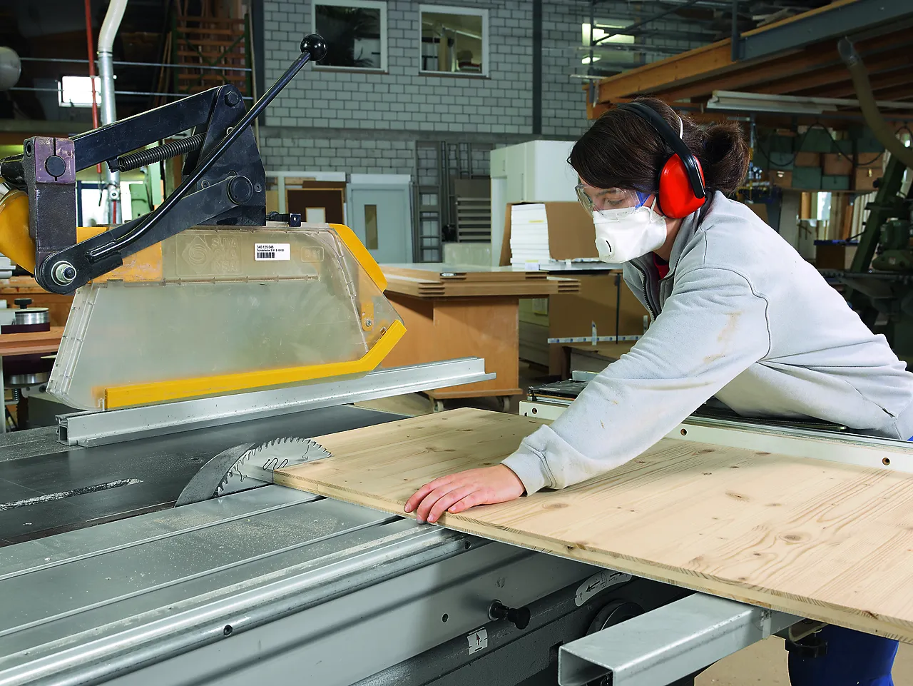 Sirkelsagbl best lam 305x2,5x30mm 9 6t