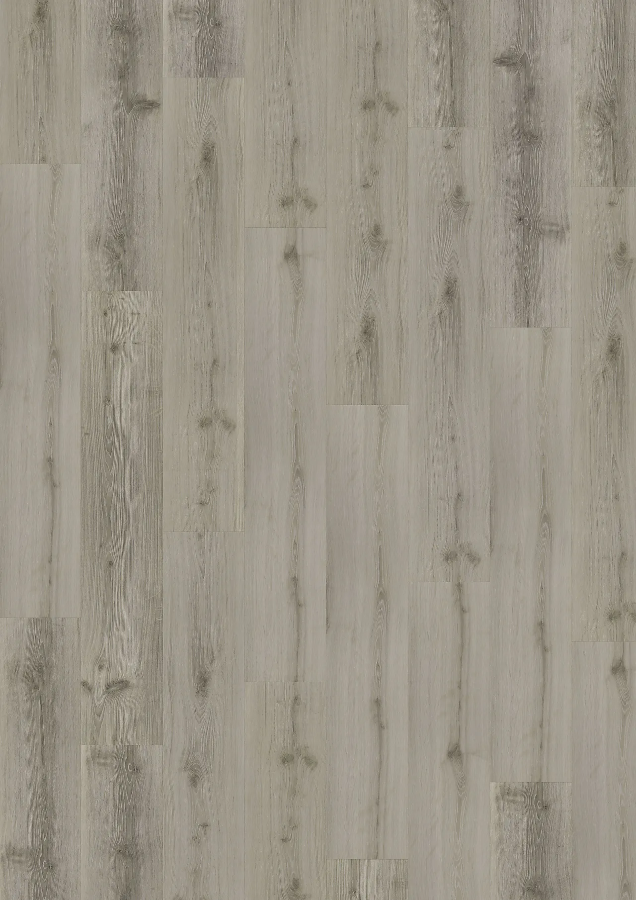Kährs Luxury Tiles Otago Wood vinylgulv 6x218x1210 mm