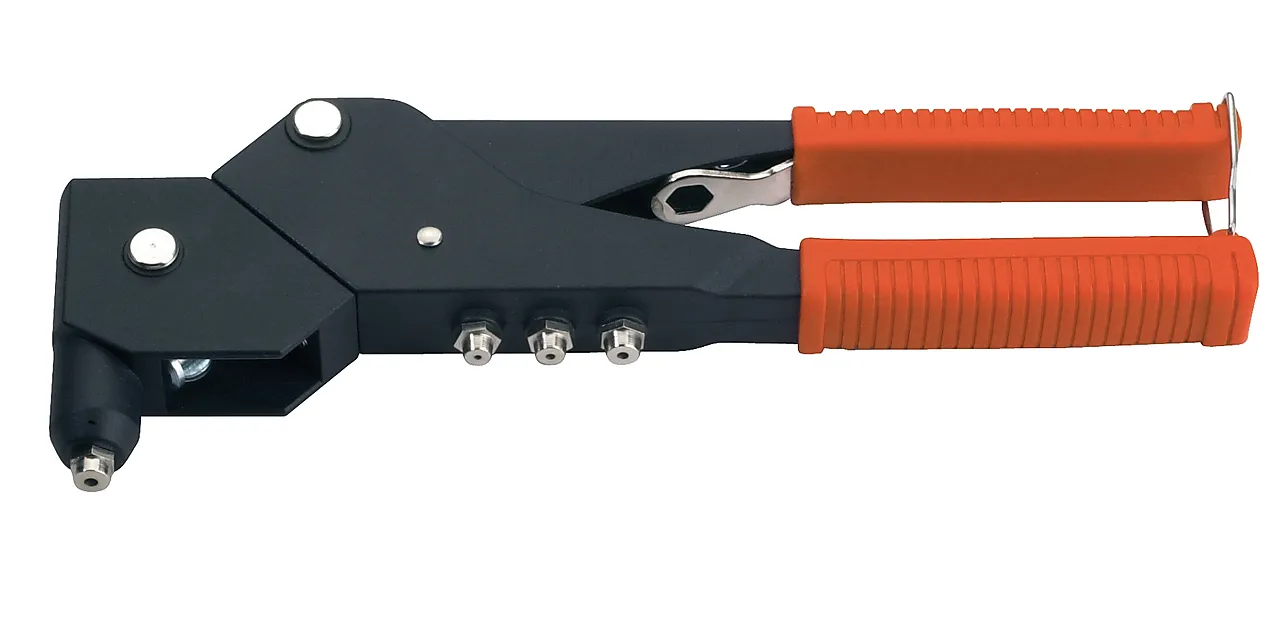 Nagleverktøy 2681 285Mm 2681 Bahco