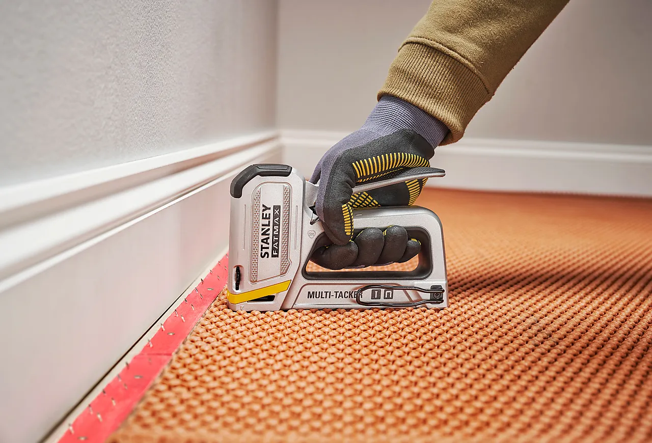 STANLEY FATMAX stiftepistol null - null - 2 - Miniatyr