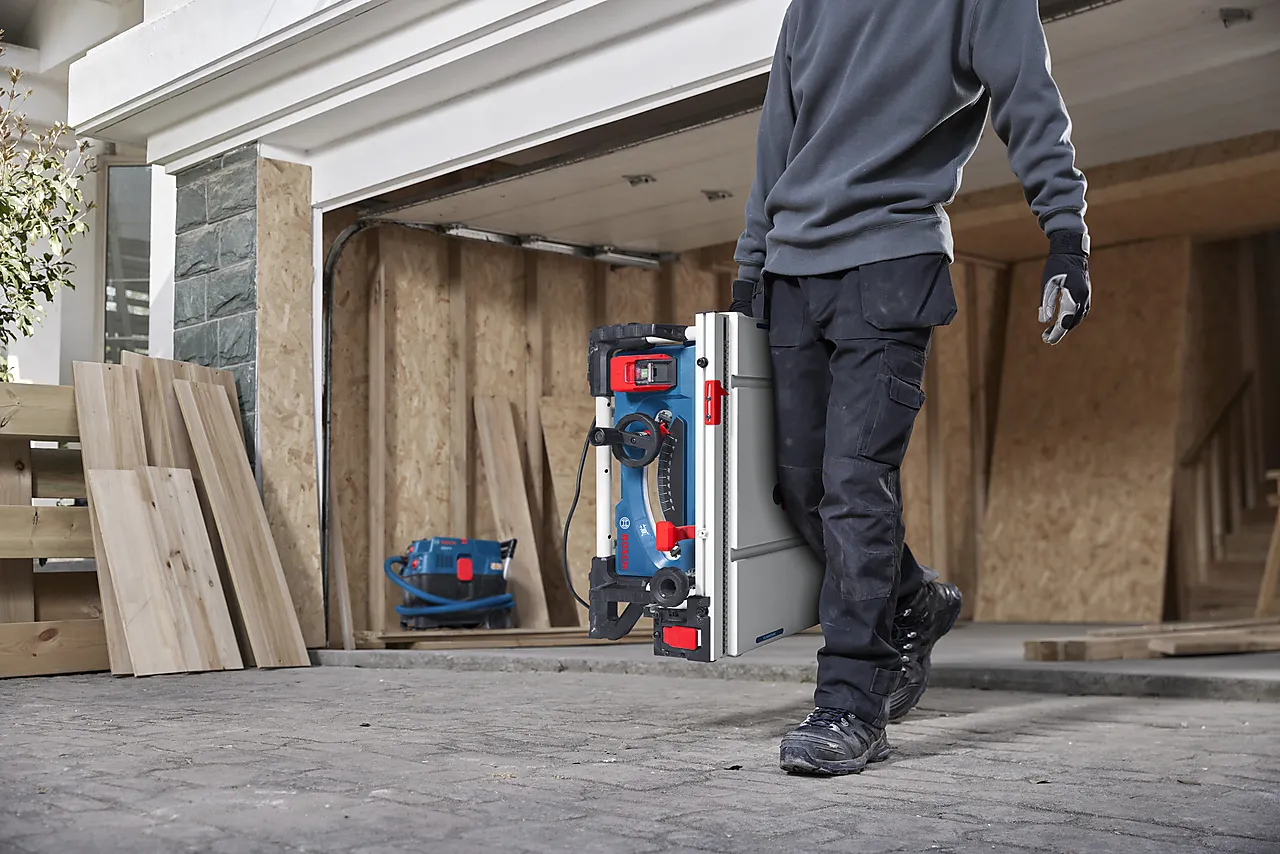 Bordsirkelsag GTS 70-216 null - null - 3 - Miniatyr