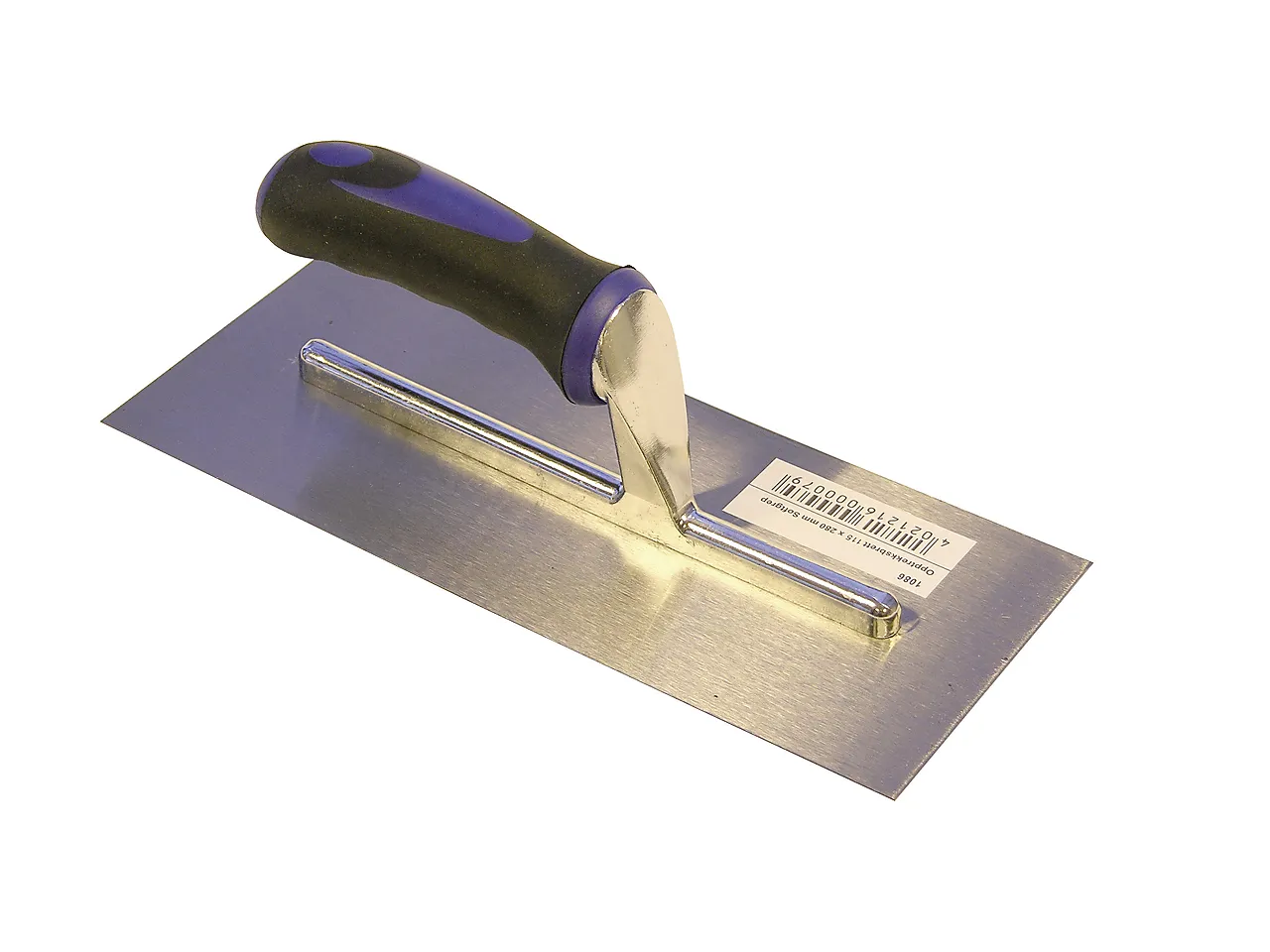 Opptrekksbrett 130 x 280 mm Softgrep