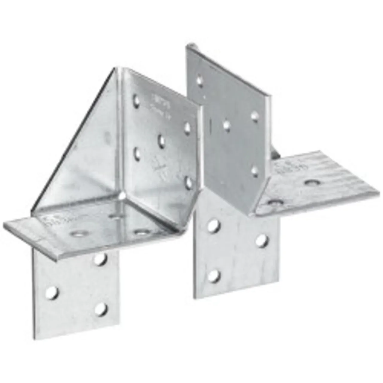 Universalbeslag Maxi 190 venstre retail