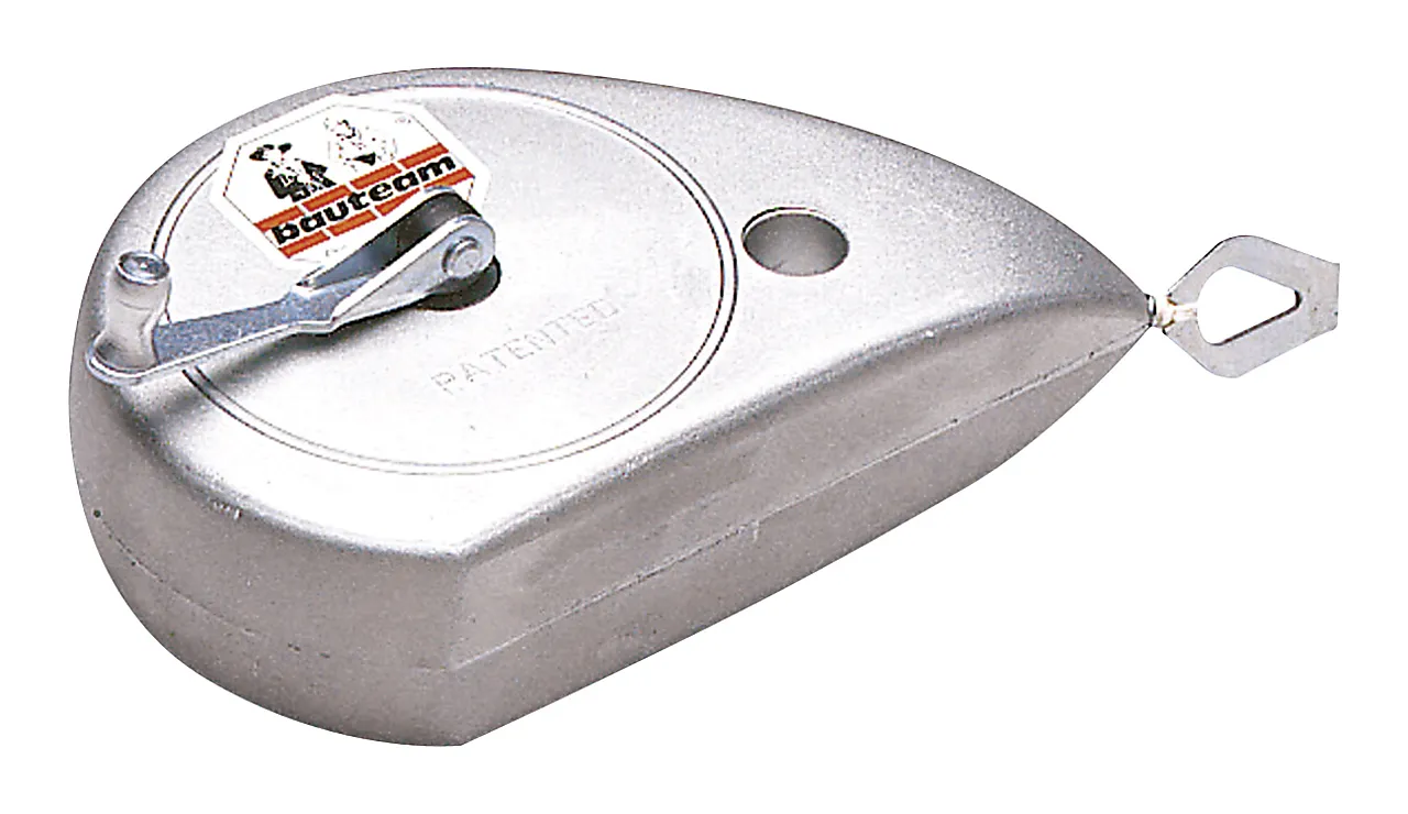 Krittsnor proff alu decker