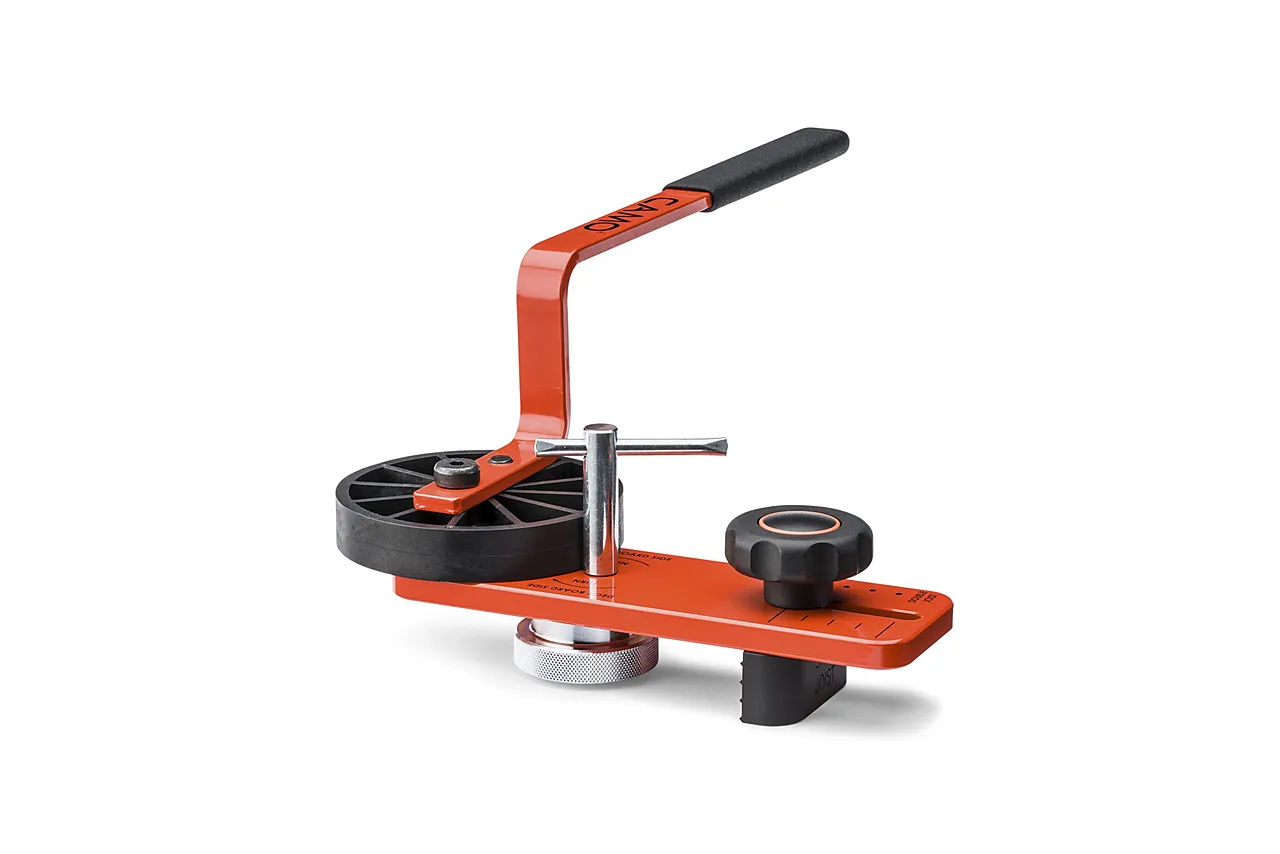 Camo lever board-bender verktøy retter ut skjeve terrassebord null - null - 2 - Miniatyr