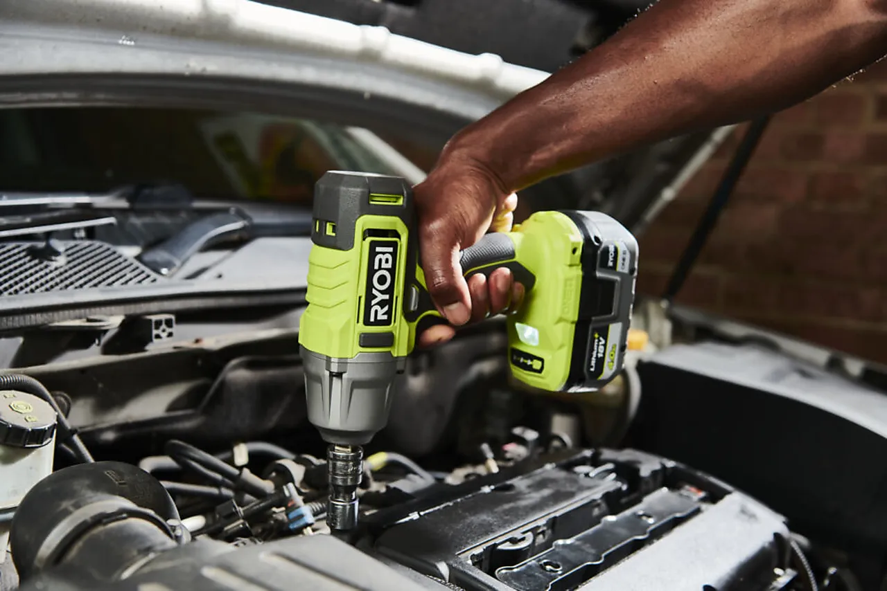 Muttertrekker kit RIW18-1C20SA3 null - null - 2 - Miniatyr