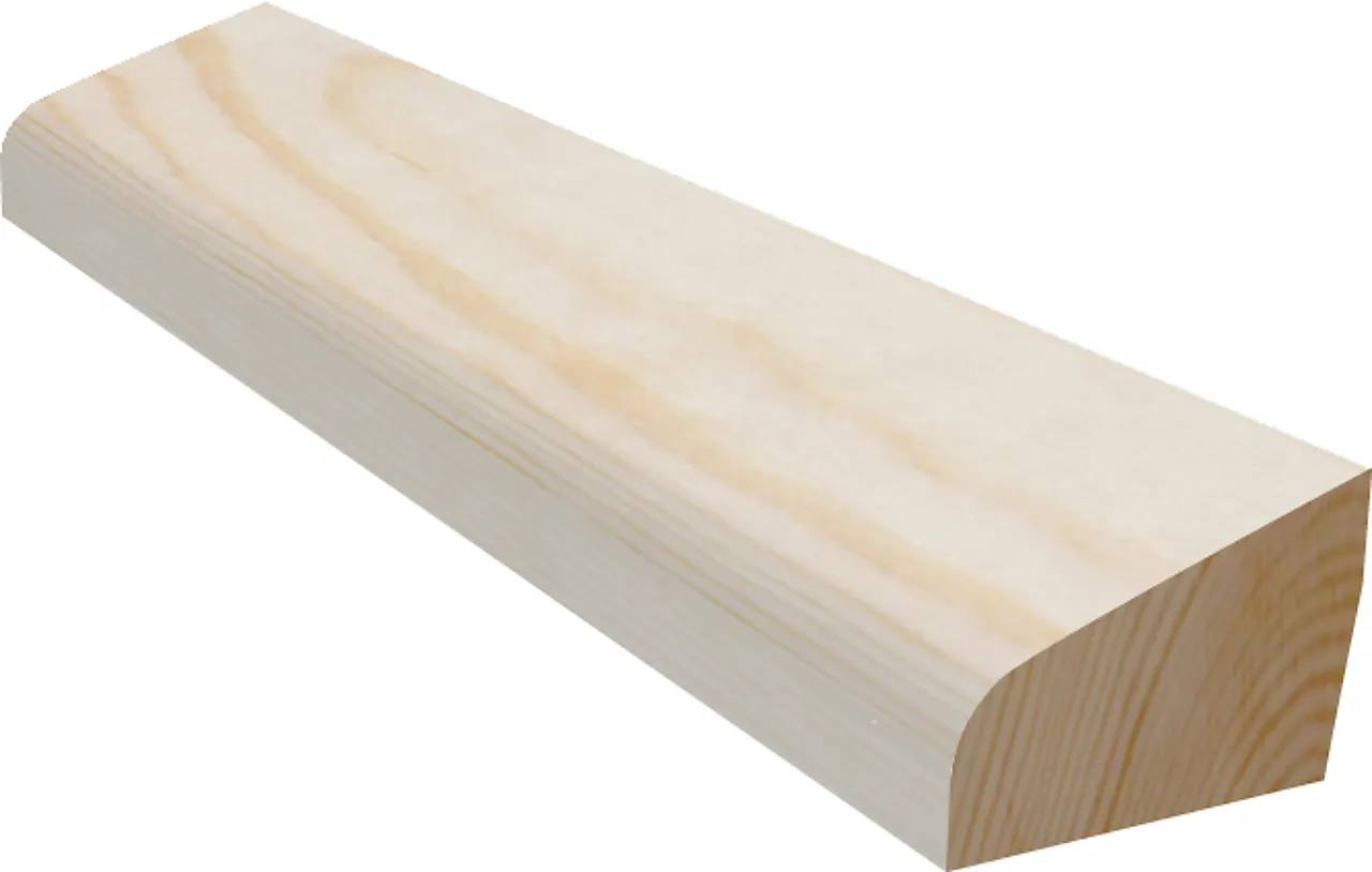 Furu 21x045 takl standard ubh standard taklist ubehandlet null - null - 3 - Miniatyr