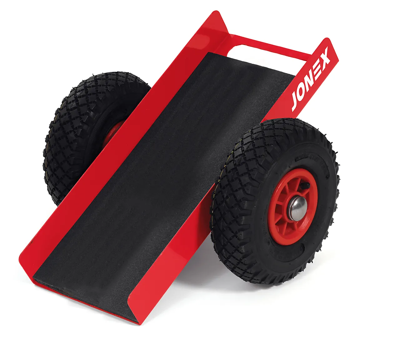 Transporthjelper bred 220 mm