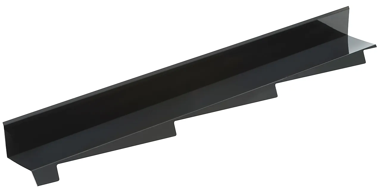 OVERG.BESL SIDE V AeroDek ELEGAN SORT OVERG.BESL SIDE V AeroDek ELEGAN SORT