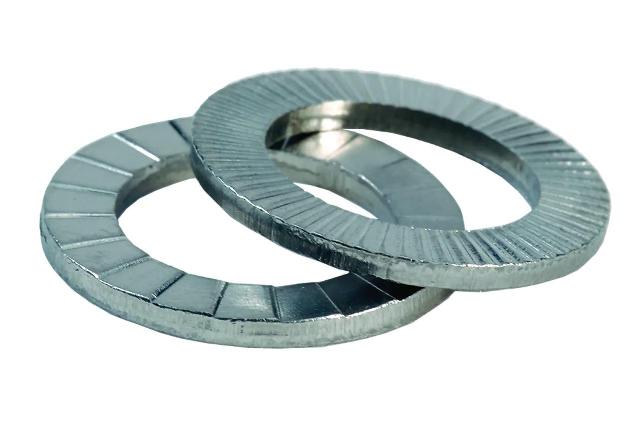 Låseskive sink heicolock m20 a4 ann