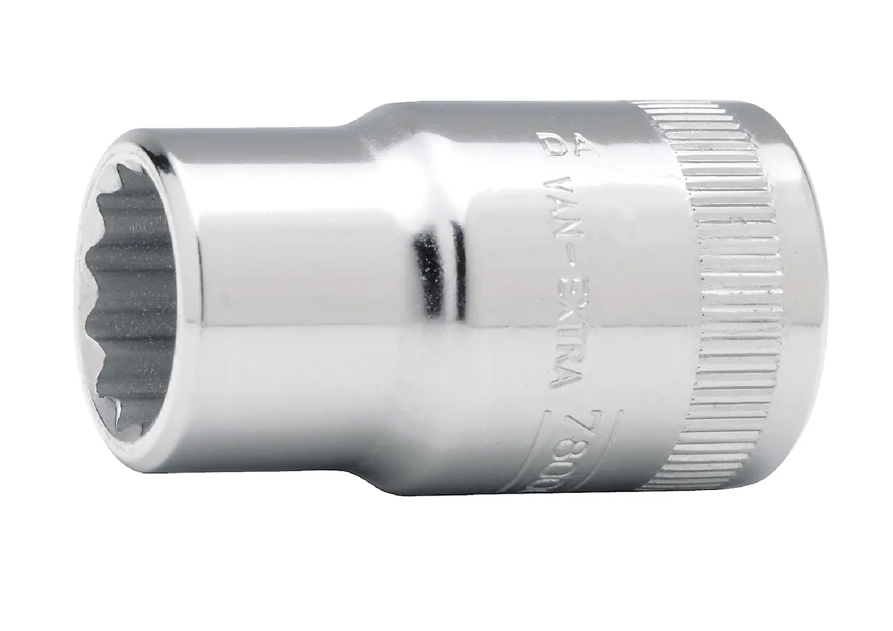 Pipe 1/2" tolvk sb7800 10mm bahco sb7800dm-10              bahco