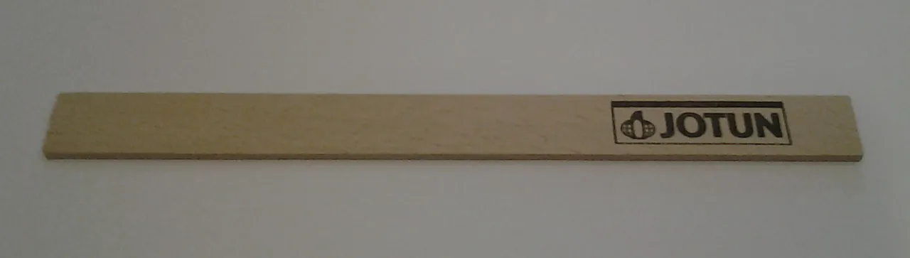 Rørepinne liten Rørepinne liten