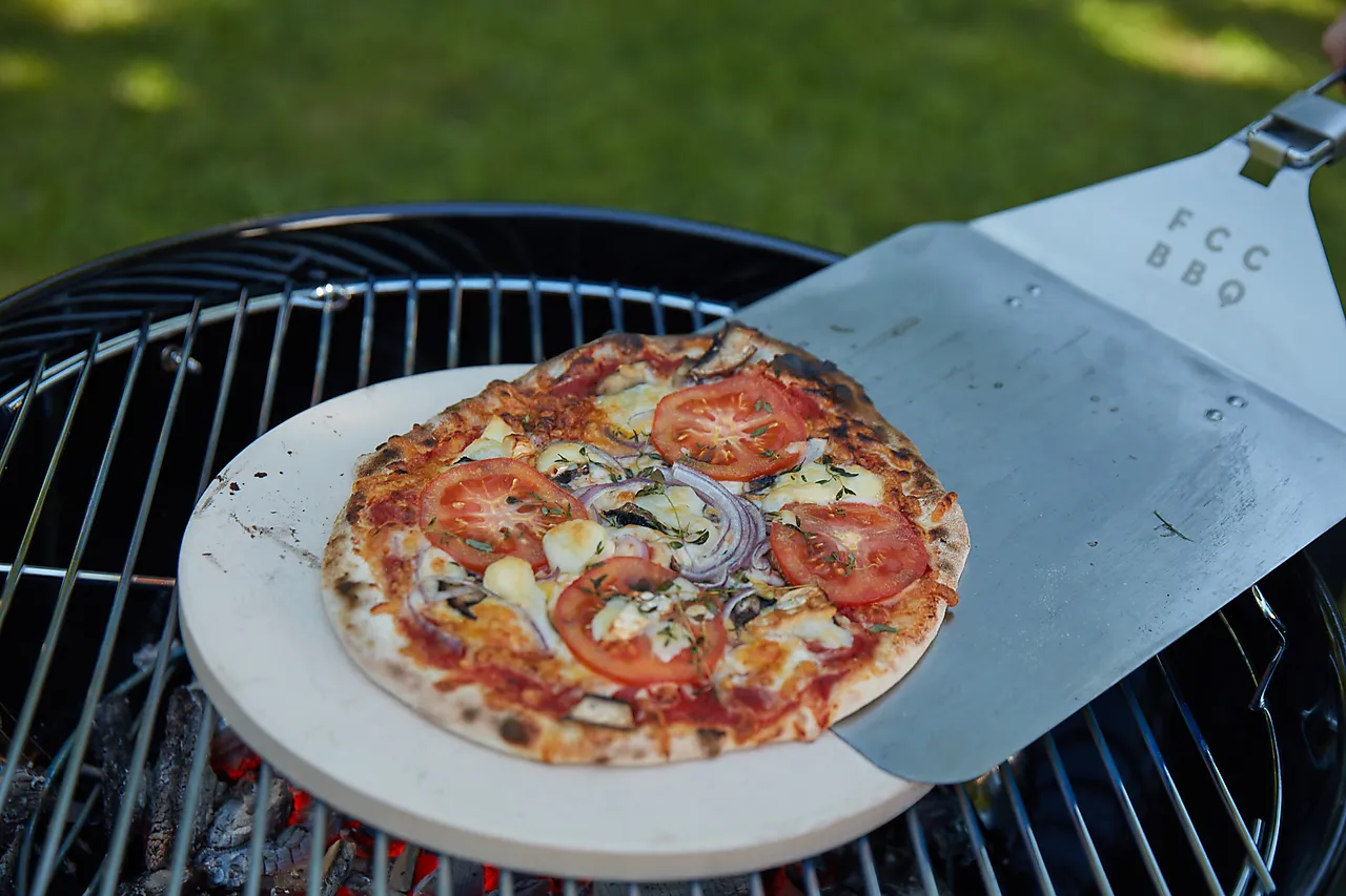 Pizzaspade sammenleggbar null - null - 3 - Miniatyr