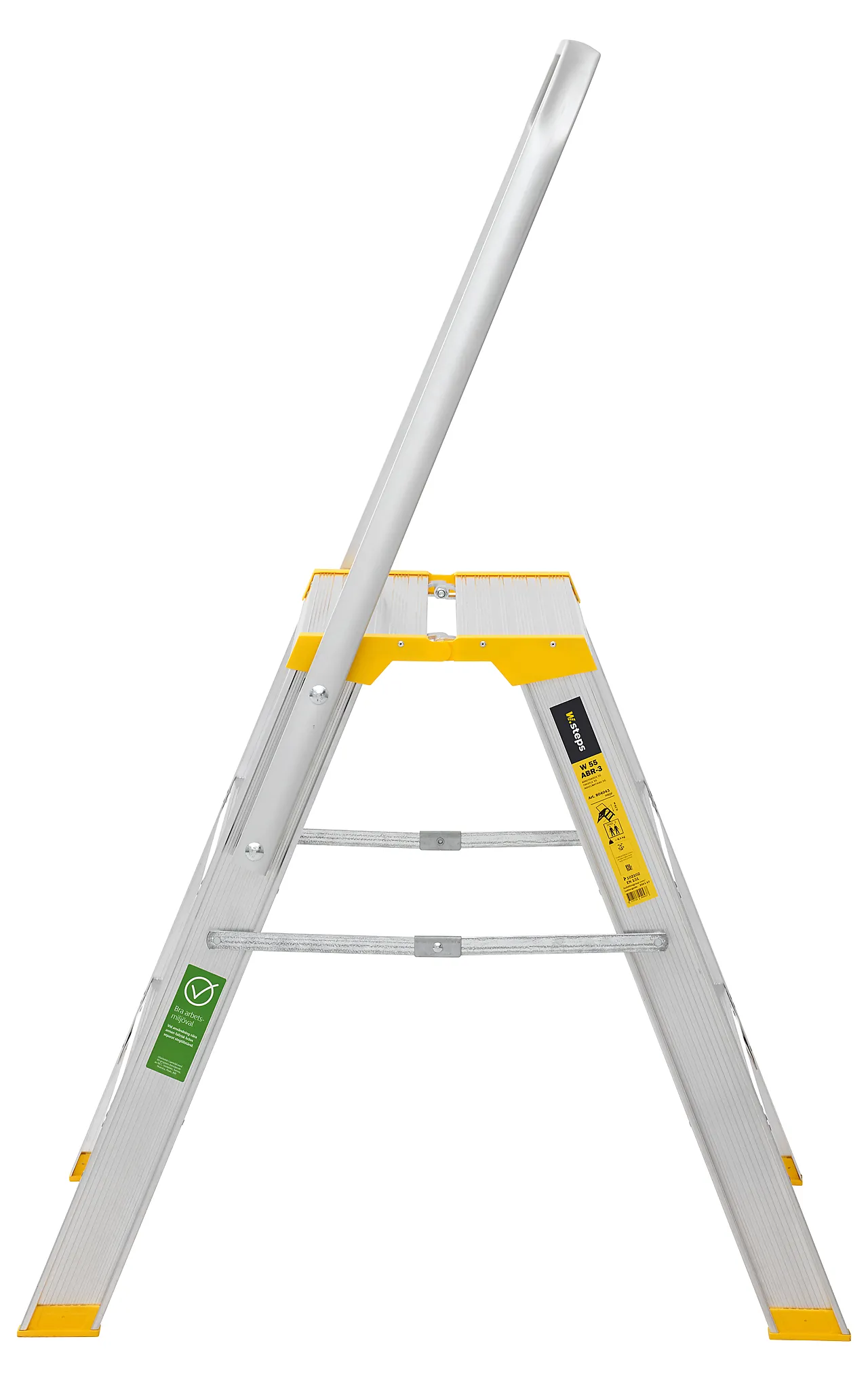 Arbeidsbukk 55ABR 3 trinn