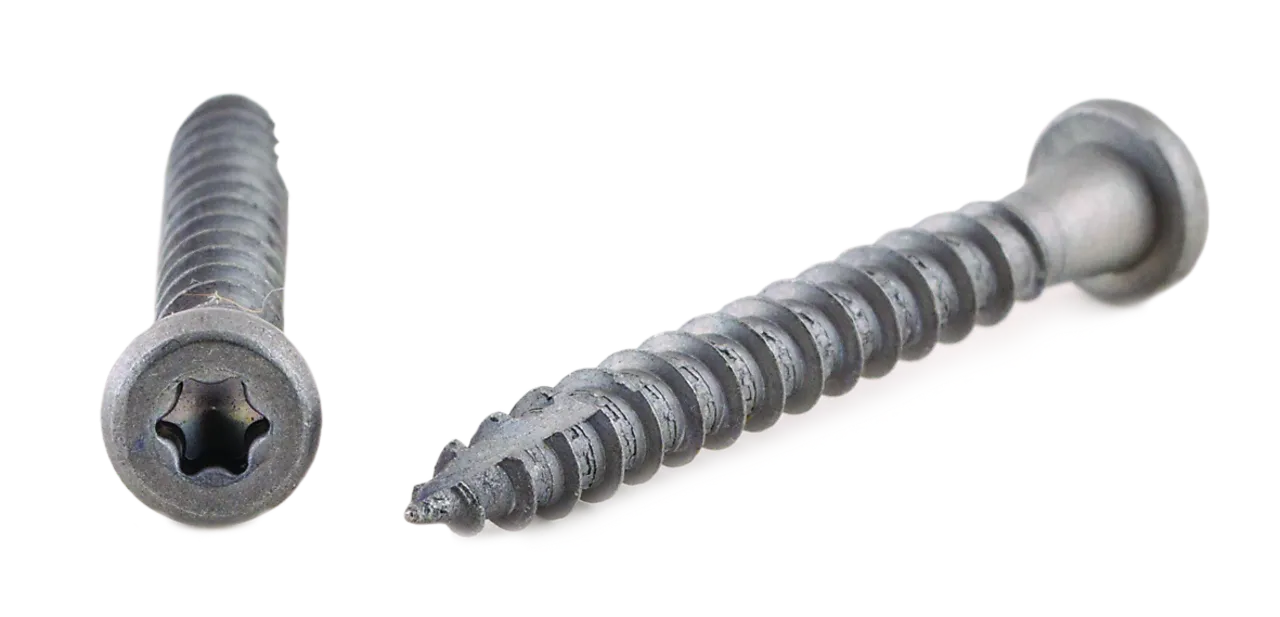 Beslagskrue zini A200 helgj TX20 5X40