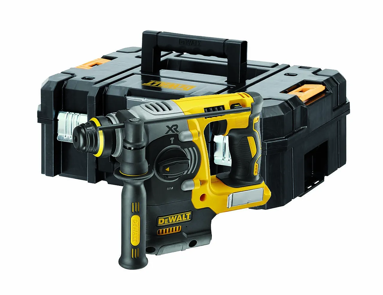 Borhammer 18V DCH273NT, SDS-Plus XR Borhammer 18V DCH273NT, SDS-Plus XR