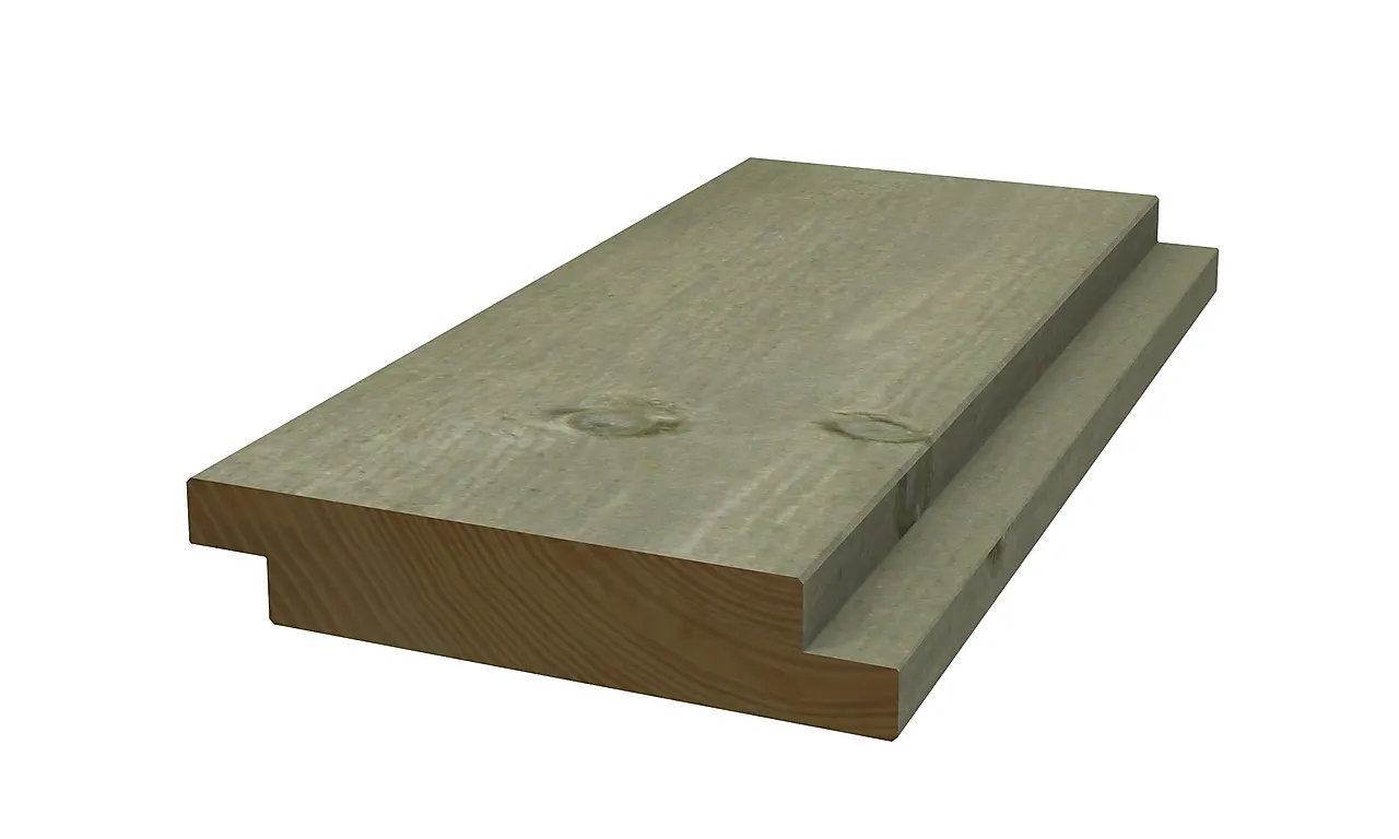 Furu 28x148 takb ep concise grå r møreroyal grå rg.25 Furu 28x148 takb ep concise grå r møreroyal grå rg.25