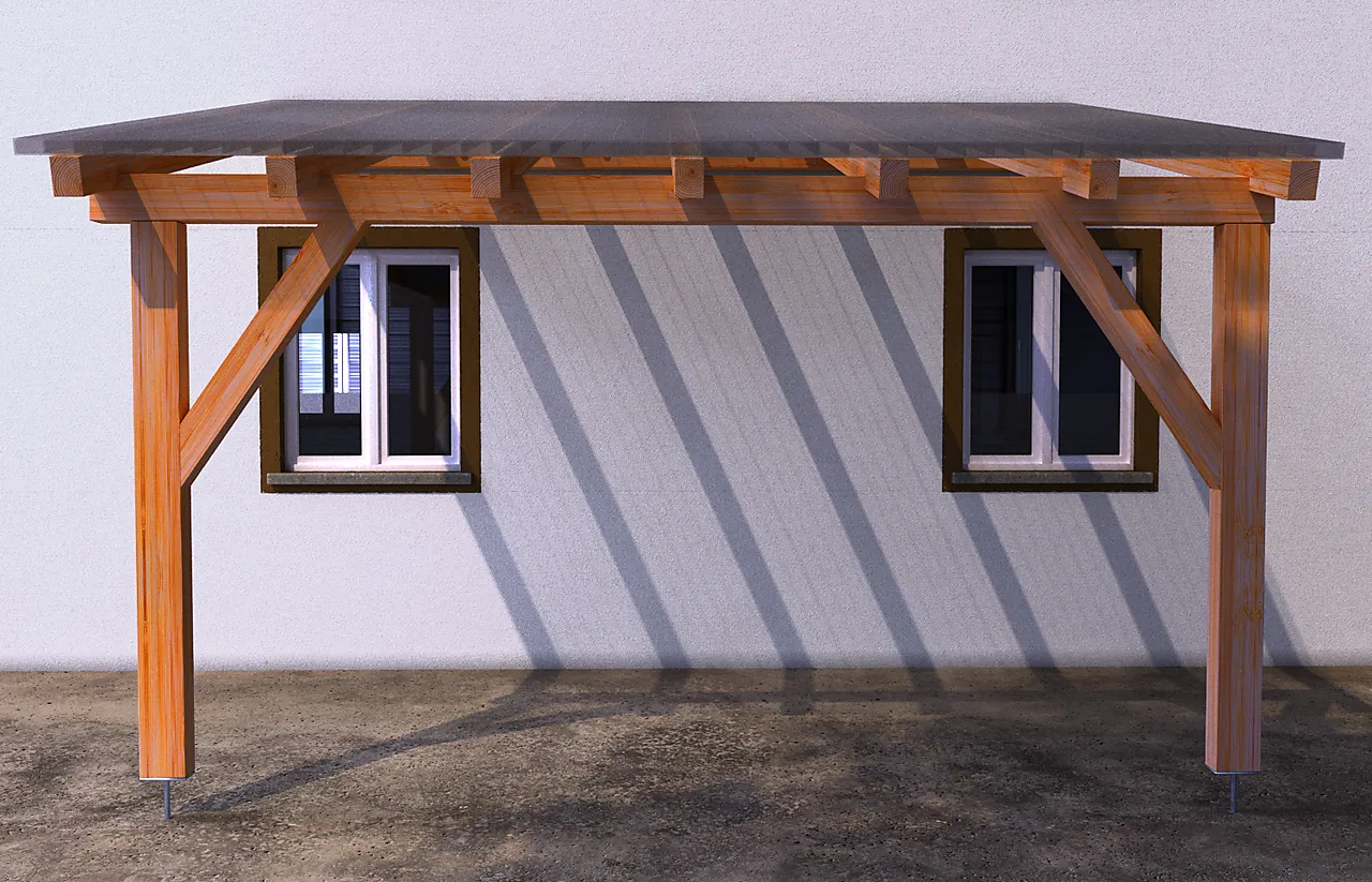 Fasadeplugg DuoXpand m/senkhode 10x100 mm blisterkort 4 stk null - null - 2 - Miniatyr