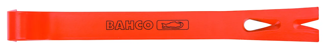 Brekkjern 190 -8" mini flat