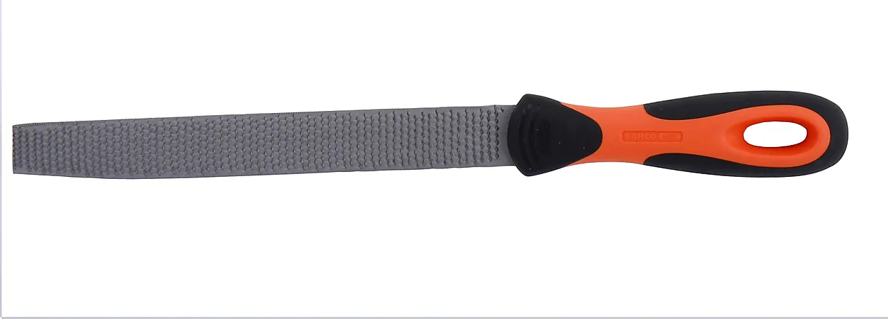 RASP KABIN 343 MED 8" SK SB 6-343-08-2-2 ERGO