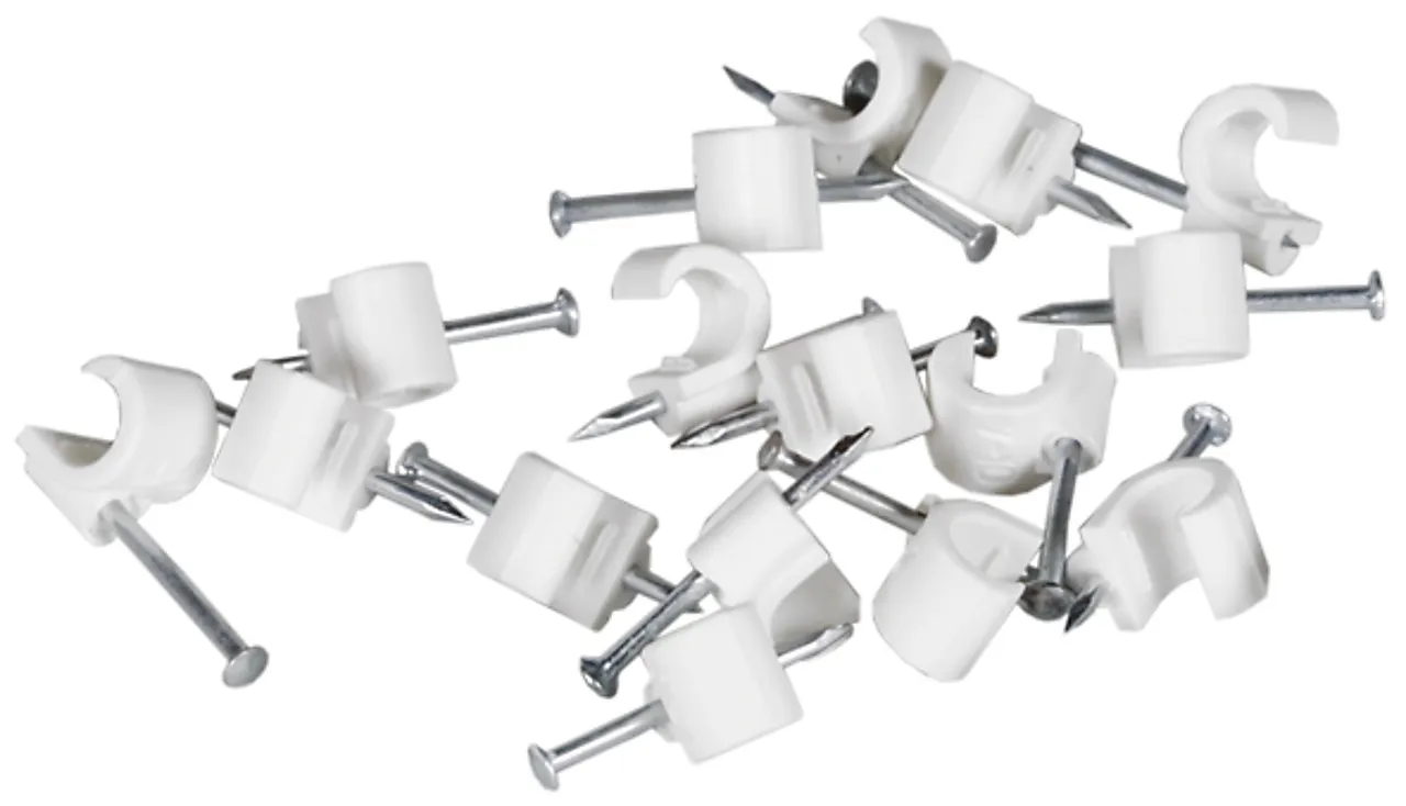 Ledningsklamme rund TC 5-7 A20 Ledningsklamme rund TC 5-7 A20