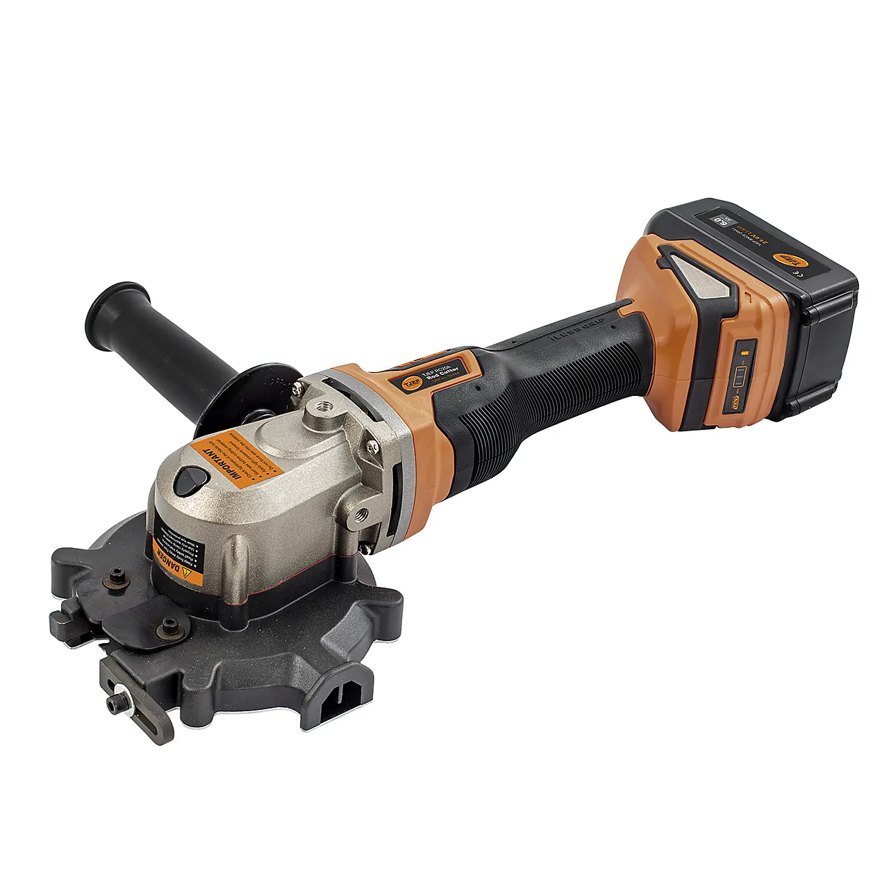 TJEP armeringskutter RC30A 18V