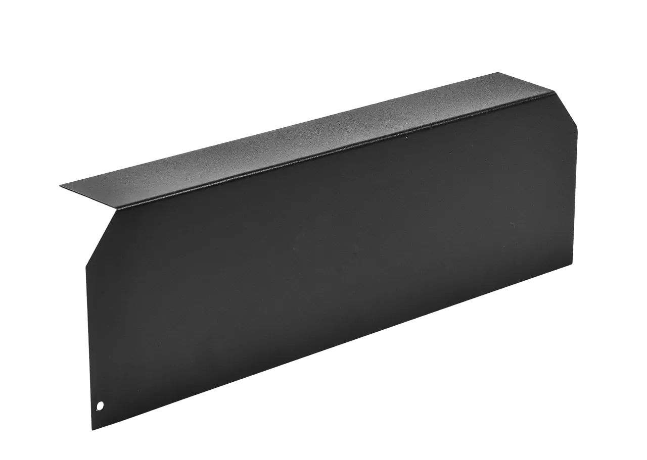 Vinkmøne endestk 30-50 plano m antr