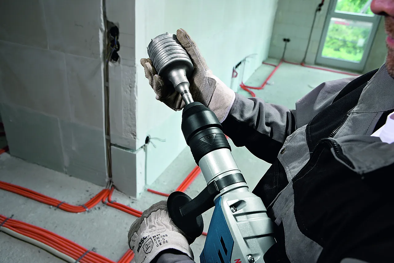 Borhammer gbh 5-40 dce null - null - 3 - Miniatyr