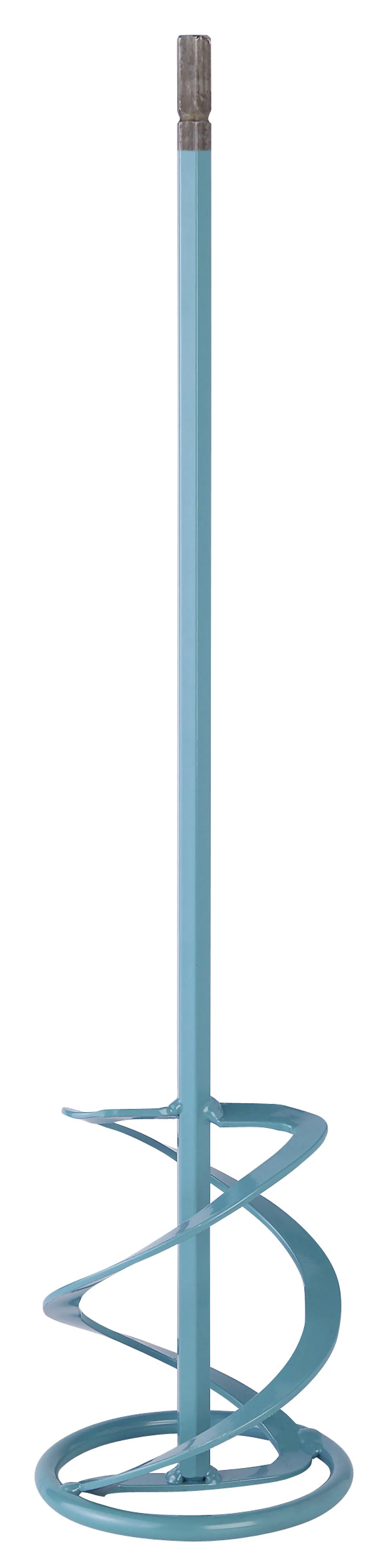 Blandevisp WK 120 hexafix collomix hurtigkobling