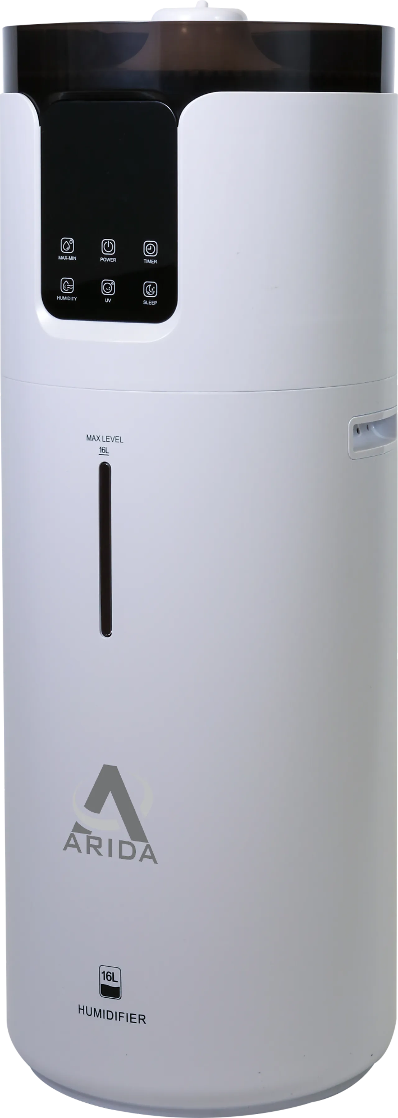 Luftfukter U600 ultrasonisk Luftfukter U600 ultrasonisk