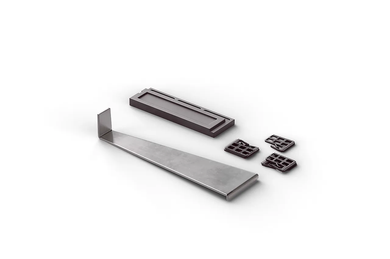 Leggesett Pergo PGTOOLA 395x100x47 mm null - null - 3 - Miniatyr