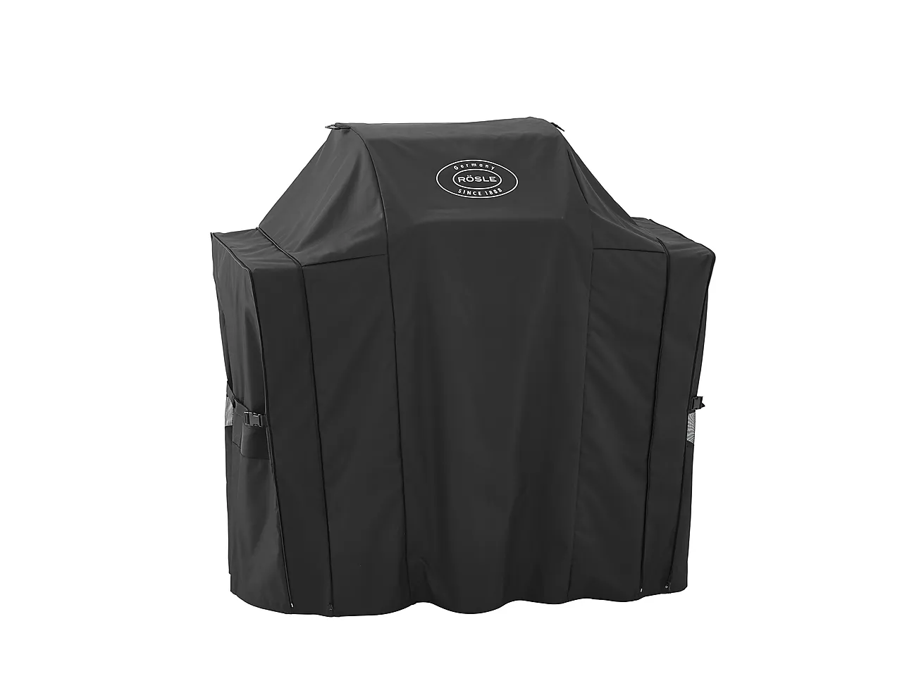 Grilltrekk videro svart G2-S Grilltrekk videro svart G2-S