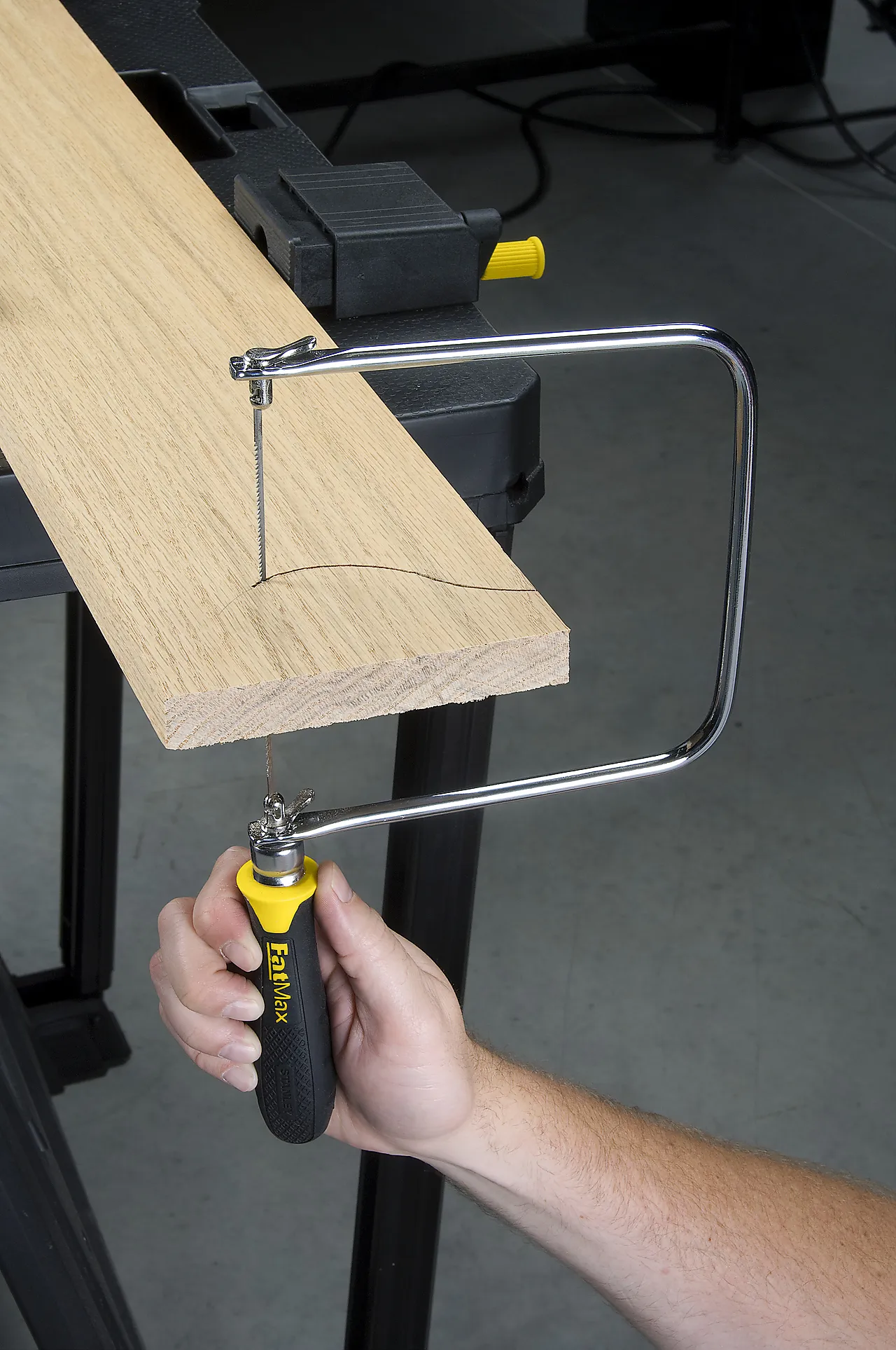 Løvsagblad 160 mm null - null - 2 - Miniatyr