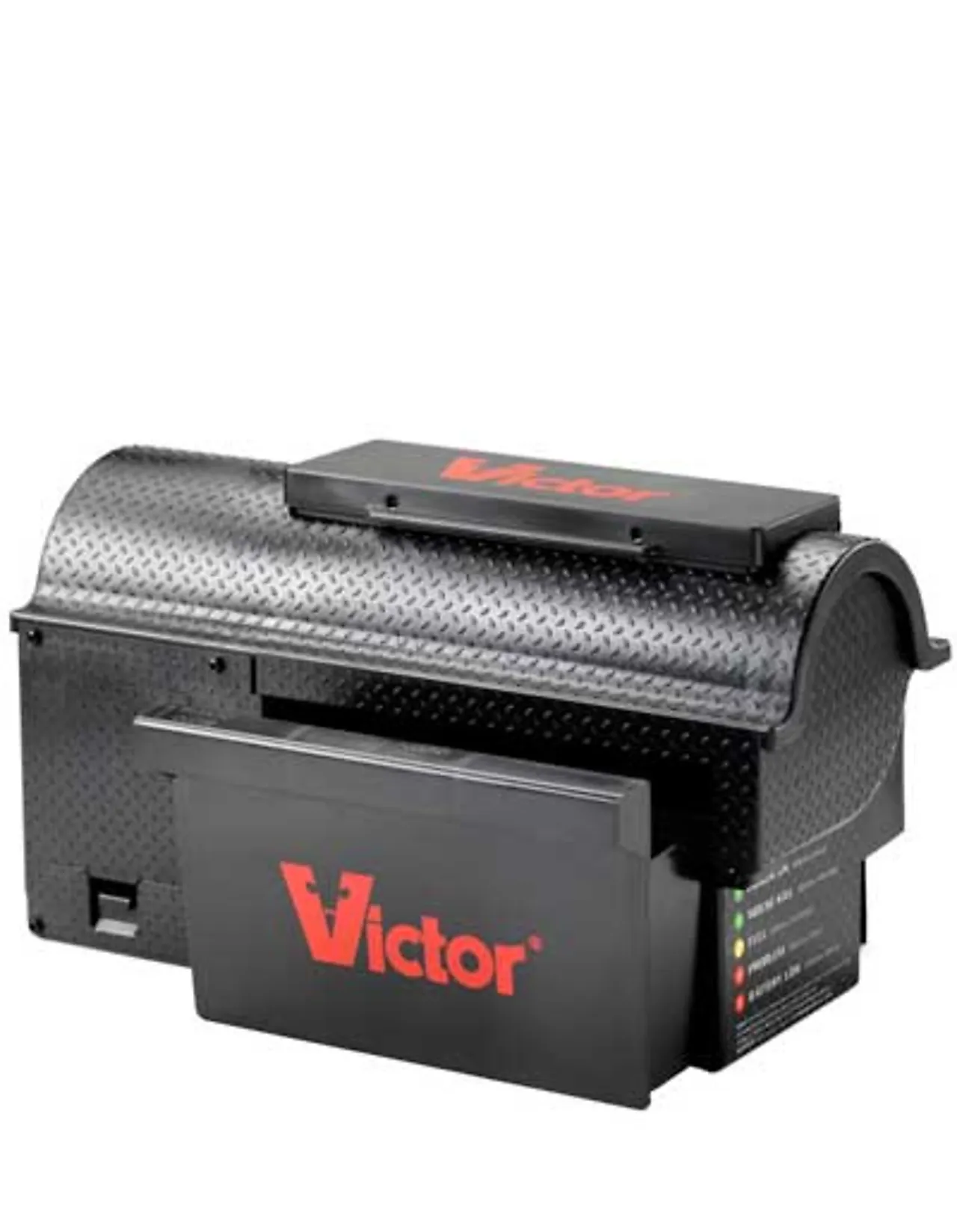 Elektrisk musefelle multikill