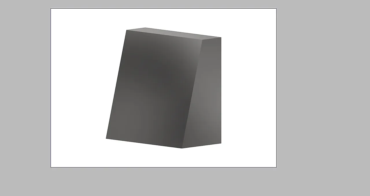 Kjøkkenvifte Grue Sense Vegghengt 80x80 cm null - null - 3 - Miniatyr