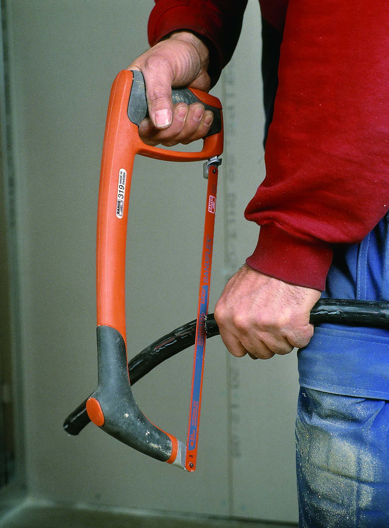 Baufilbue 319 319 Bacho null - null - 2 - Miniatyr