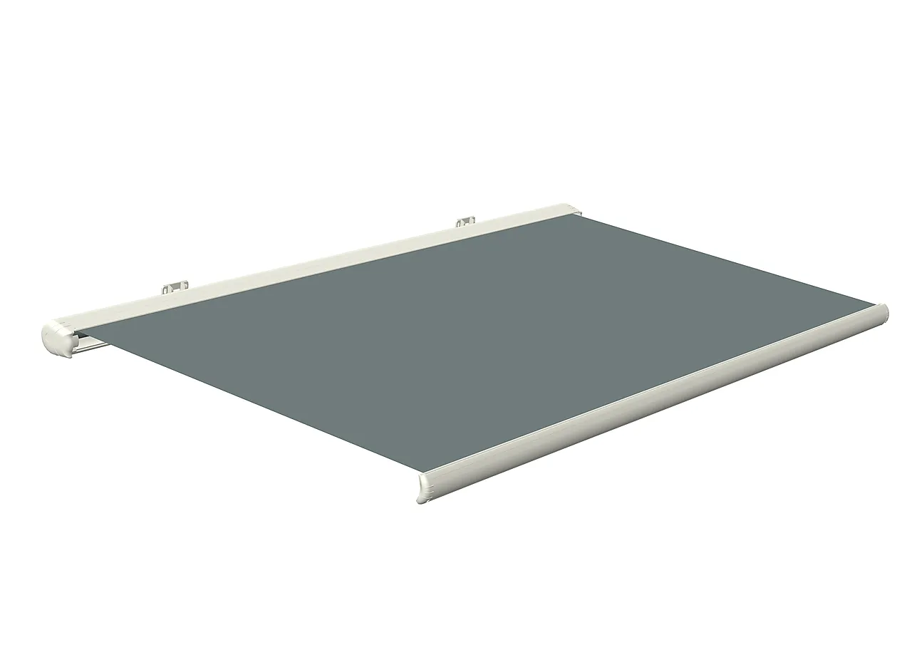 Markise helkassett 4,8x2,5 meter null - null - 2 - Miniatyr