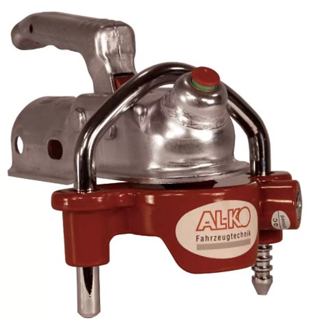 AL-KO safetylås universal 9512