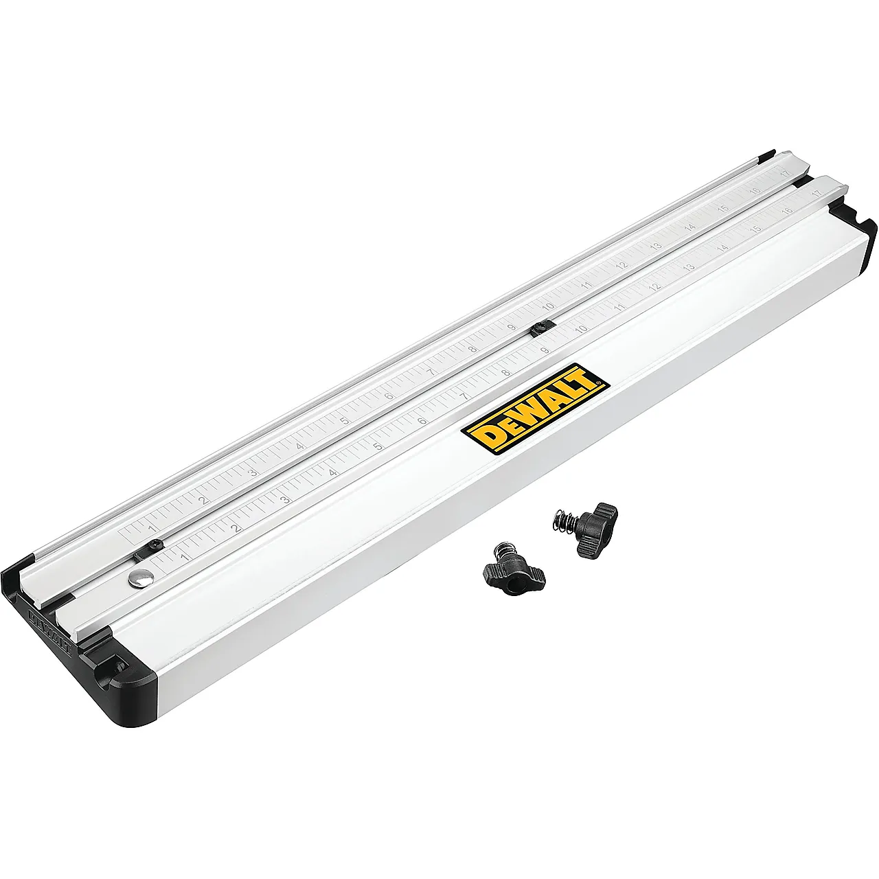 Paralellanlegg toarmet til sirkelsag