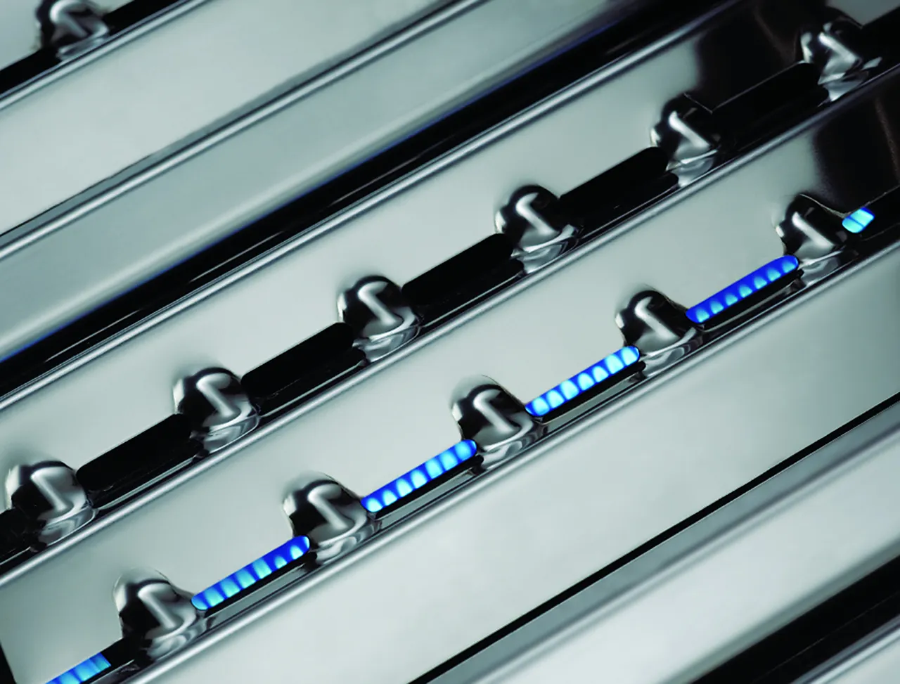 Gassgrill Gem 310 null - null - 2 - Miniatyr