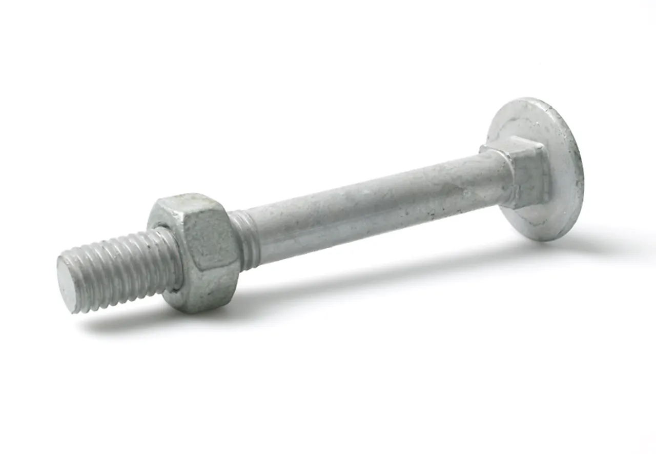 Låseskrue m/mut delta m6x30 a6 ann null - null - 3 - Miniatyr