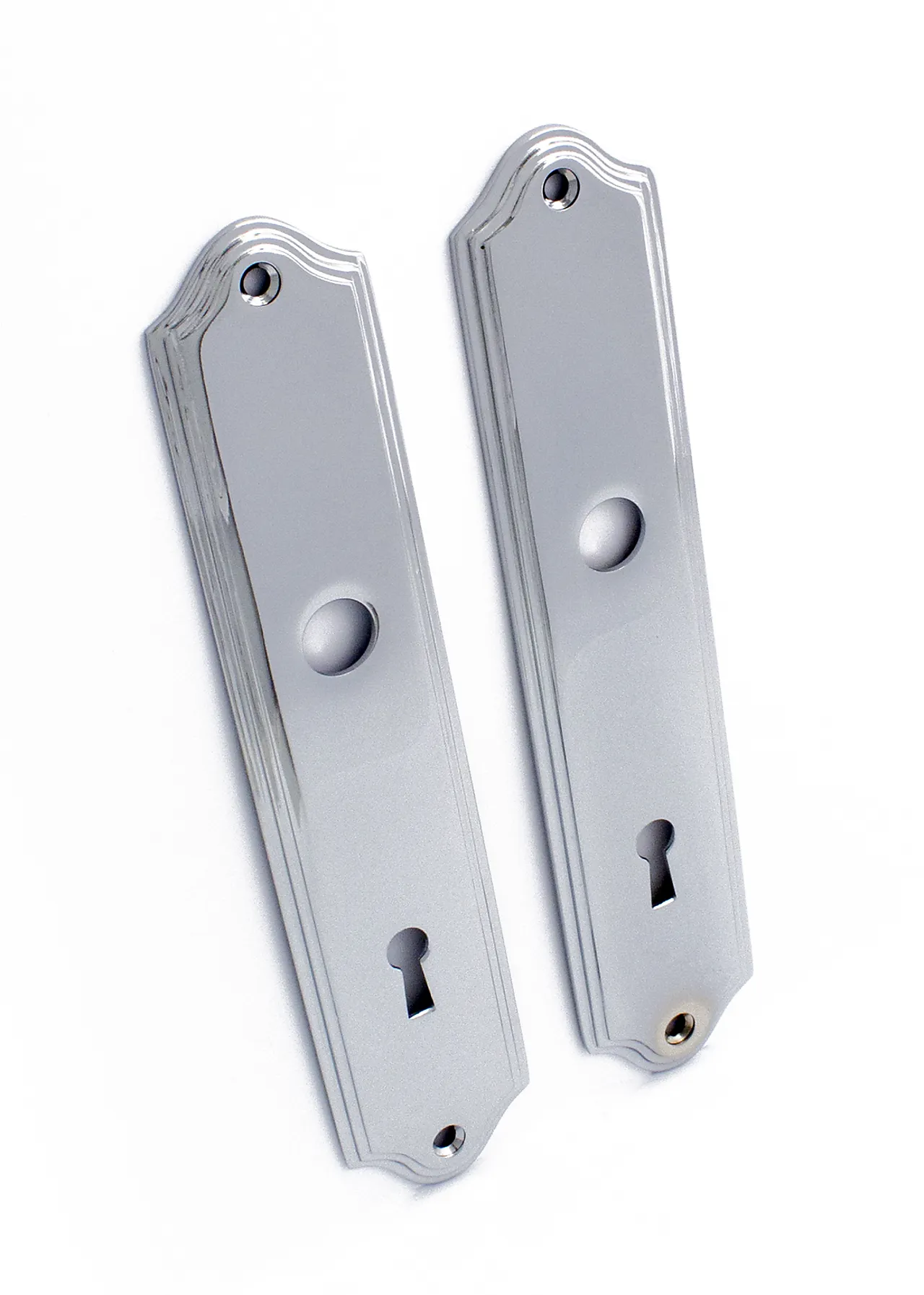 Langskilt 53 krom sb par