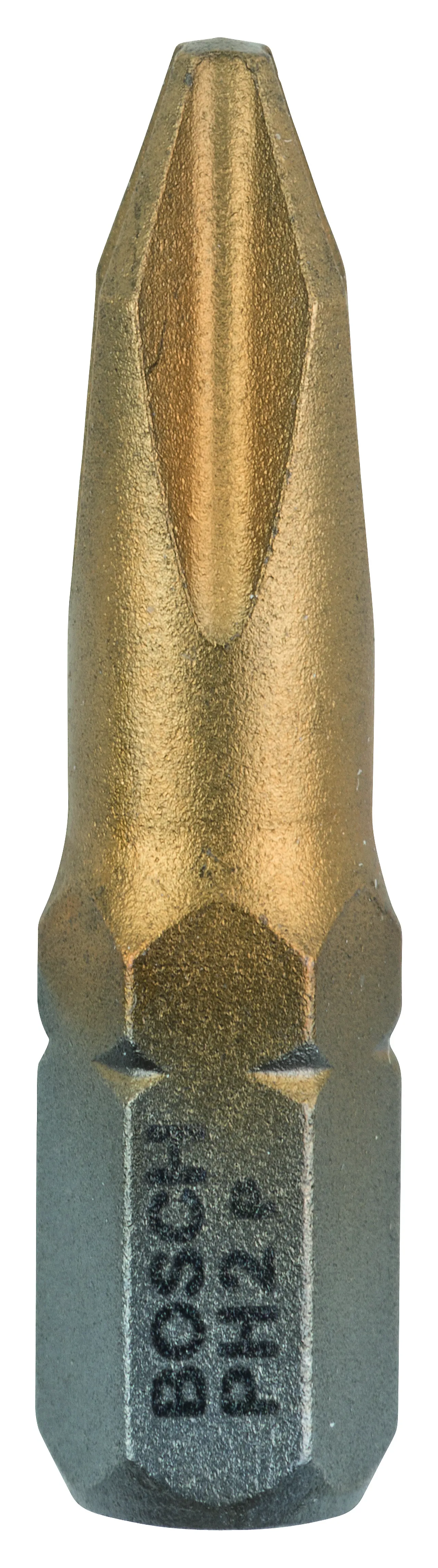 Bits-003 ph2 maxgrip 25mm a3 bosch n40