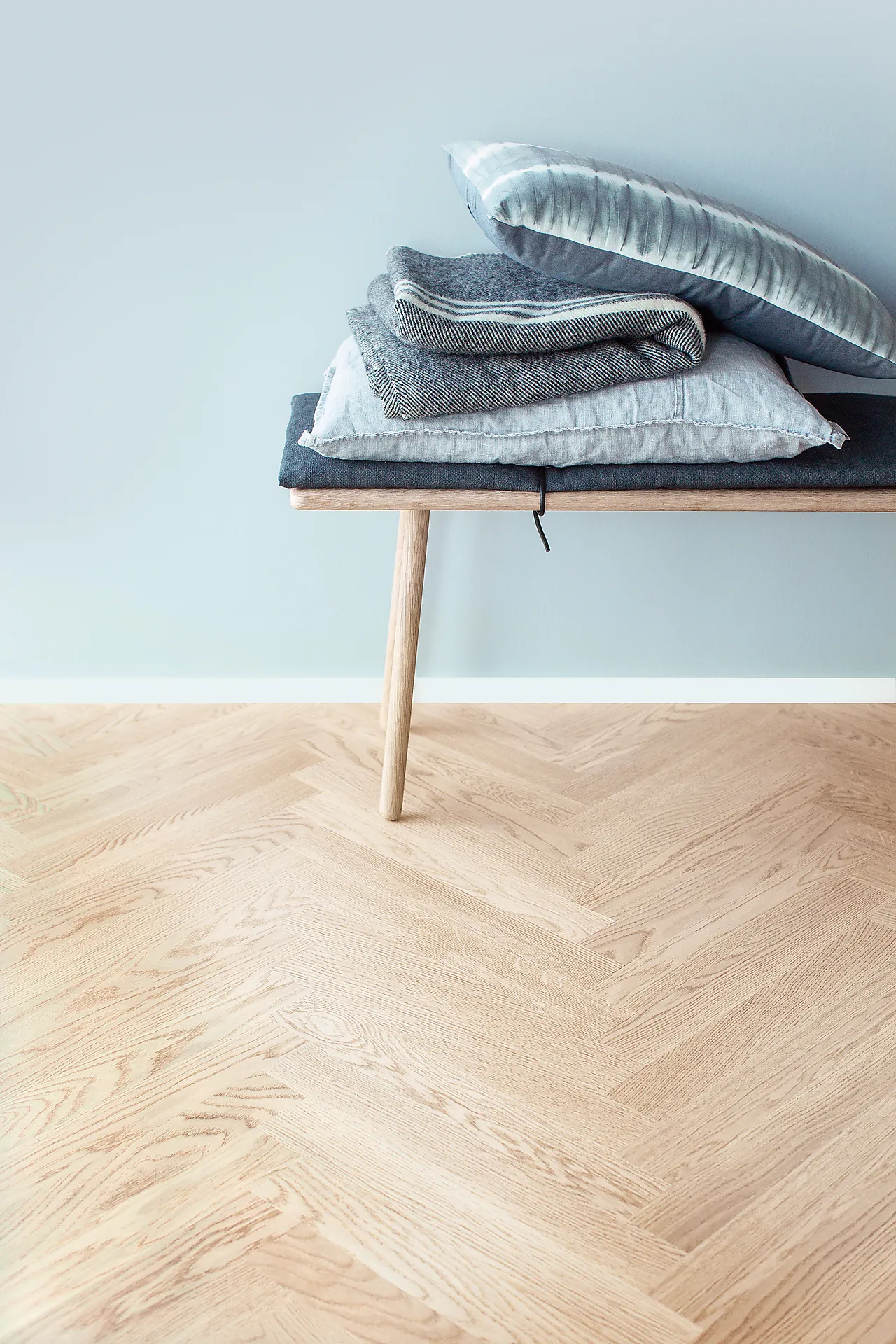 Boen Parkett prestige live matt lakk hvit natur Boen Parkett prestige live matt lakk hvit natur